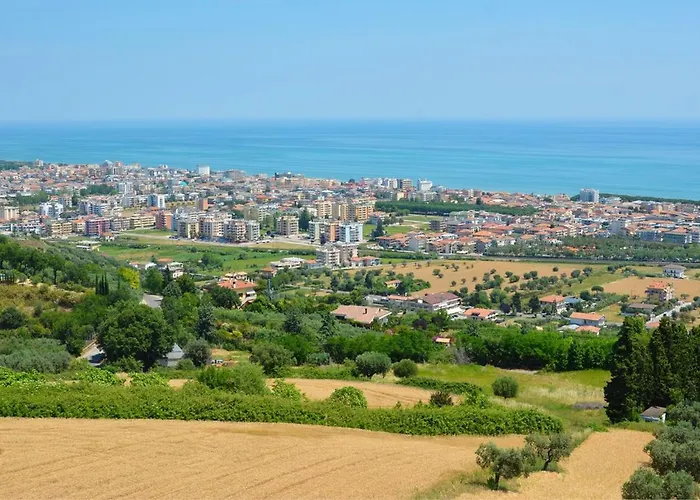 Apartmán Turchese - Myho Casa