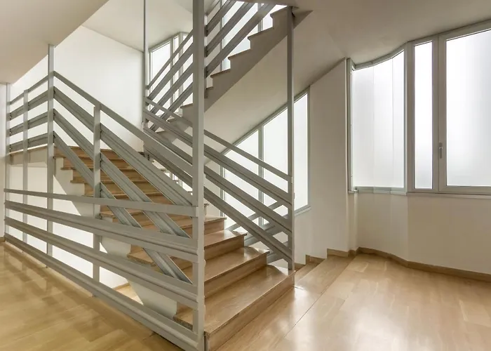 Apartmán Turchese - Myho Casa Alba Adriatica