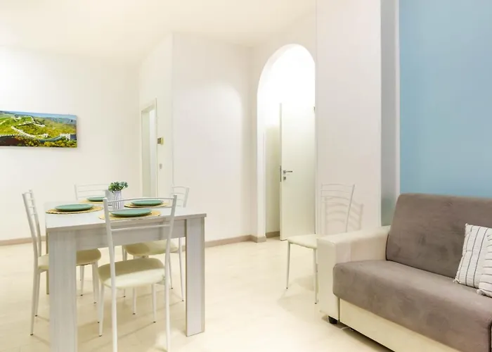 Turchese - Myho Casa Apartmán