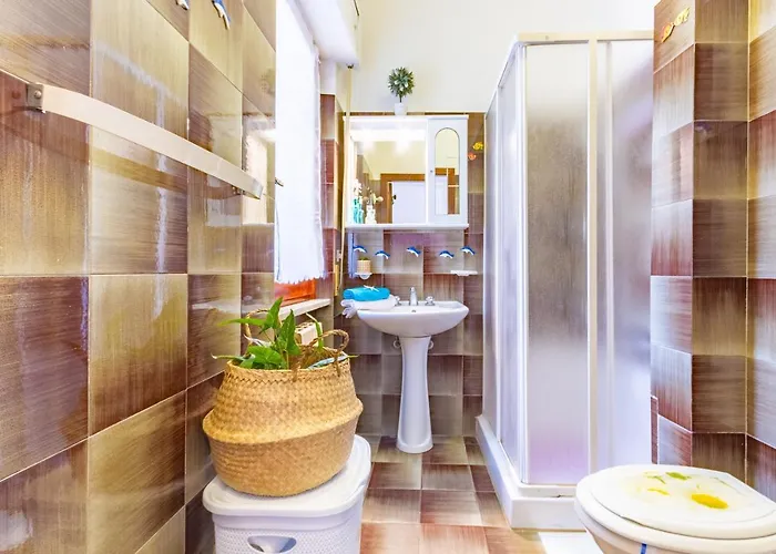 Turchese - Myho Casa Apartmán *