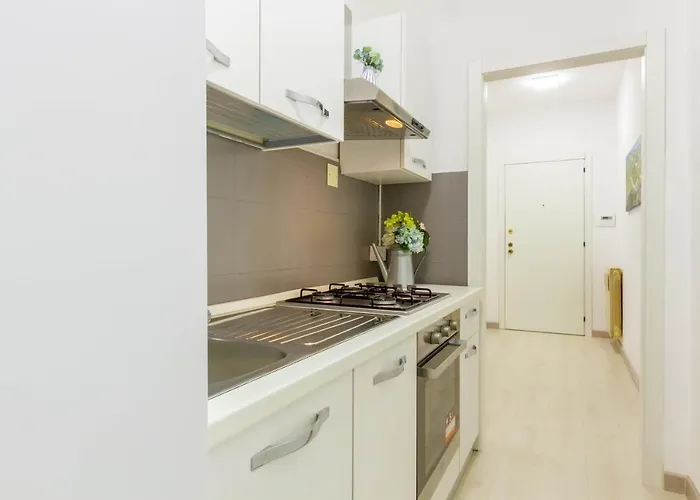 Apartmán Turchese - Myho Casa