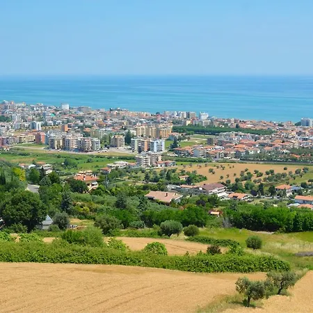 Apartment Turchese - Myho Casa