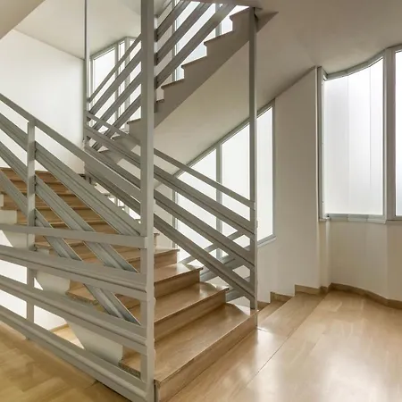 Appartamento Turchese - Myho Casa Alba Adriatica