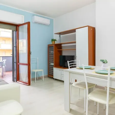 Appartamento Turchese - Myho Casa Alba Adriatica