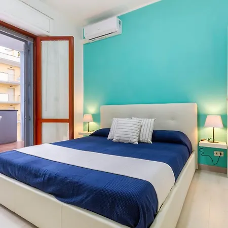 Turchese - Myho Casa Apartment