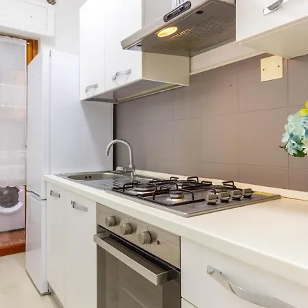 Lejlighed Turchese - Myho Casa Alba Adriatica