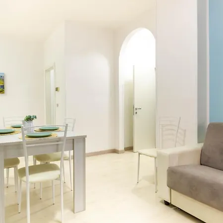 Turchese - Myho Casa Apartment