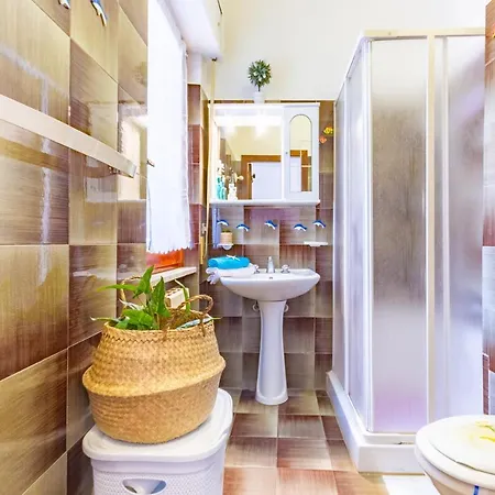 Turchese - Myho Casa Apartment *