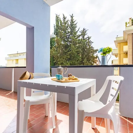 Turchese - Myho Casa Apartment *