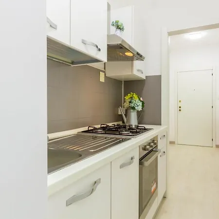 Apartment Turchese - Myho Casa