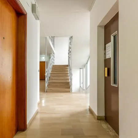 Turchese - Myho Casa Apartment *