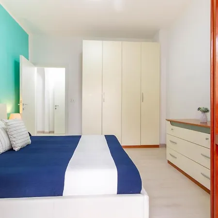Appartamento Turchese - Myho Casa *