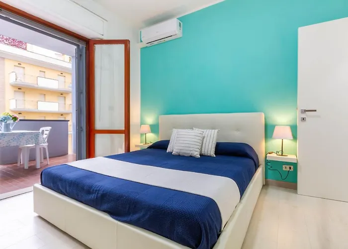 Turchese - Myho Casa 아파트