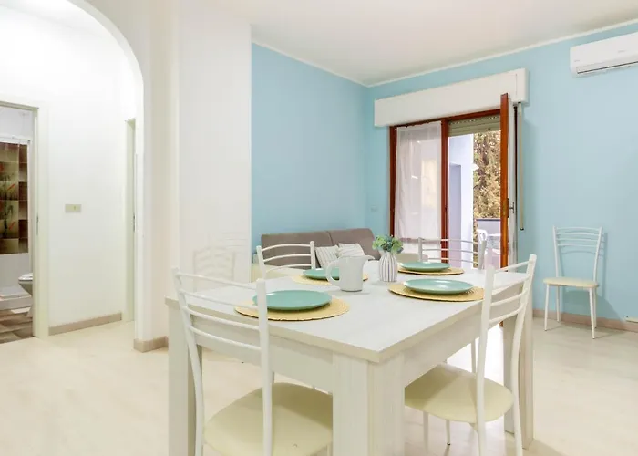 Turchese - Myho Casa