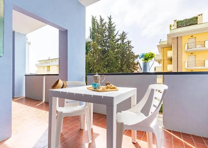 Turchese - Myho Casa شقة *