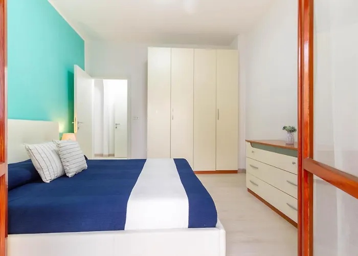 شقة Turchese - Myho Casa *